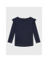 Blue Seven Блуза 950601 Тъмносин Regular Fit - Pepit.bg