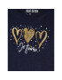 Blue Seven Блуза 950601 Тъмносин Regular Fit - Pepit.bg