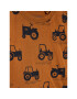Blue Seven Блуза 977603 Кафяв Regular Fit - Pepit.bg