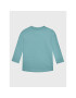 Blue Seven Блуза 977603 Зелен Regular Fit - Pepit.bg