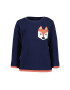 Blue Seven Блуза 977609 Тъмносин Regular Fit - Pepit.bg