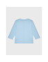 Blue Seven Блуза 977611 Син Regular Fit - Pepit.bg