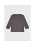 Blue Seven Блуза 977611 Сив Regular Fit - Pepit.bg