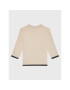 Blue Seven Блуза 977612 Бежов Regular Fit - Pepit.bg
