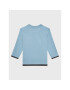 Blue Seven Блуза 977612 Син Regular Fit - Pepit.bg
