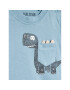 Blue Seven Блуза 977612 Син Regular Fit - Pepit.bg