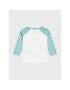 Blue Seven Блуза 977614 Бял Regular Fit - Pepit.bg