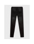 Blue Seven Дънки 694556 Черен Slim Fit - Pepit.bg
