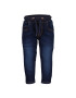 Blue Seven Дънки 996029 X Тъмносин Regular Fit - Pepit.bg