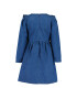 Blue Seven Дънкова рокля 784112 X Син Regular Fit - Pepit.bg
