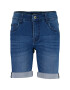 Blue Seven Дънкови шорти 645071 X Син Regular Fit - Pepit.bg