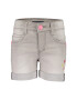 Blue Seven Дънкови шорти 740071 X Сив Regular Fit - Pepit.bg