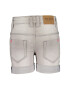 Blue Seven Дънкови шорти 740071 X Сив Regular Fit - Pepit.bg