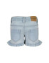 Blue Seven Дънкови шорти 740073 X Син Regular Fit - Pepit.bg