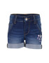 Blue Seven Дънкови шорти 740074 X Син Regular Fit - Pepit.bg