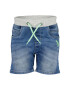 Blue Seven Дънкови шорти 840071 X Син Regular Fit - Pepit.bg