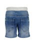 Blue Seven Дънкови шорти 840071 X Син Regular Fit - Pepit.bg