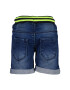 Blue Seven Дънкови шорти 944026 X Син Regular Fit - Pepit.bg