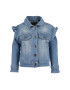 Blue Seven Дънково яке 925000 X Син Regular Fit - Pepit.bg
