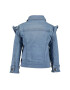Blue Seven Дънково яке 925000 X Син Regular Fit - Pepit.bg