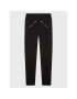 Blue Seven Долнище анцуг 584569 Черен Slim Fit - Pepit.bg