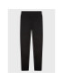 Blue Seven Долнище анцуг 584569 Черен Slim Fit - Pepit.bg