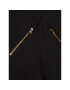 Blue Seven Долнище анцуг 584569 Черен Slim Fit - Pepit.bg