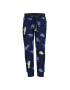 Blue Seven Долнище анцуг 824598 X Тъмносин Regular Fit - Pepit.bg