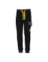 Blue Seven Долнище анцуг 824607 X Черен Regular Fit - Pepit.bg