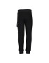 Blue Seven Долнище анцуг 824607 X Черен Regular Fit - Pepit.bg