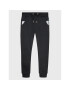 Blue Seven Долнище анцуг 875062 Черен Regular Fit - Pepit.bg