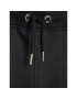 Blue Seven Долнище анцуг 875062 Черен Regular Fit - Pepit.bg