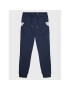 Blue Seven Долнище анцуг 875062 Тъмносин Regular Fit - Pepit.bg
