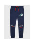 Blue Seven Долнище анцуг 875066 Тъмносин Regular Fit - Pepit.bg