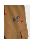 Blue Seven Долнище анцуг 875068 Кафяв Regular Fit - Pepit.bg