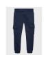 Blue Seven Долнище анцуг 875068 Тъмносин Regular Fit - Pepit.bg