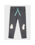 Blue Seven Долнище анцуг 990054 Сив Regular Fit - Pepit.bg