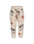 Blue Seven Долнище анцуг 990056 X Бежов Regular Fit - Pepit.bg
