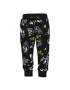 Blue Seven Долнище анцуг 990061 X Черен Regular Fit - Pepit.bg