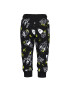 Blue Seven Долнище анцуг 990061 X Черен Regular Fit - Pepit.bg