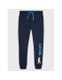Blue Seven Долнище анцуг 875070 Тъмносин Slim Fit - Pepit.bg