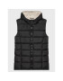 Blue Seven Елек 598501 Черен Regular Fit - Pepit.bg