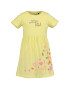 Blue Seven Ежедневна рокля 721628 X Жълт Regular Fit - Pepit.bg