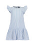 Blue Seven Ежедневна рокля 919041 X Син Regular Fit - Pepit.bg