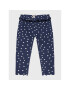 Blue Seven Клин 965079 Тъмносин Slim Fit - Pepit.bg