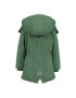 Blue Seven Парка 795684 Зелен Regular Fit - Pepit.bg