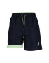 Blue Seven Плувни шорти 646576 X Тъмносин Regular Fit - Pepit.bg