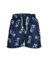Blue Seven Плувни шорти 843041 X Тъмносин Regular Fit - Pepit.bg