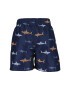 Blue Seven Плувни шорти 843043 X Тъмносин Regular Fit - Pepit.bg