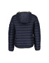 Blue Seven Пухено яке 697031 Тъмносин Regular Fit - Pepit.bg